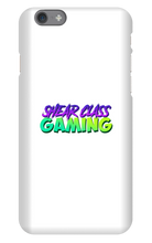 shearclassgaming iPhone Phone Cases
