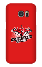 planekillergaming Samsung Phone Cases