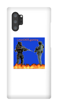 lman0405_gaming Samsung Phone Cases