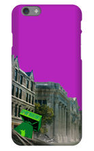 Drop Atom iPhone case