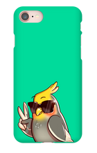 Lee iPhone case