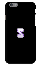 senpaivr_ iPhone Phone Cases