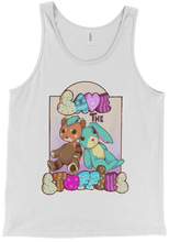 Stuffies Tank Top