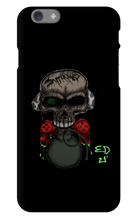 sapperxray3 iPhone Phone Cases