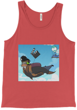 spankyplays Tank Top