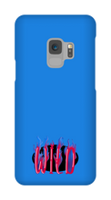 GGJessie "Wild" Samsung Phone Cases