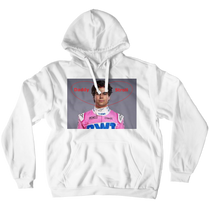 nnopeyou Hoodies (No-Zip/Pullover)