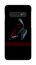 blessedlitgriim Samsung Phone Cases