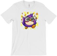 geekycleary Hype T-shirt