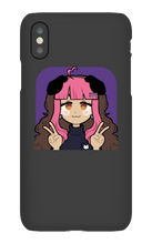 hoshibby iPhone Phone Cases