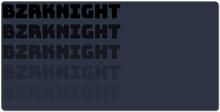 bzrknight XXL Gaming Mousepad