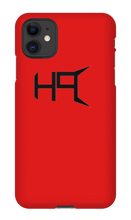 Honored Players clan iPhone Phone Cases