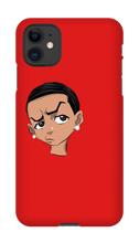 fendinyc iPhone Phone Cases