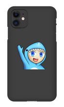 xfinsup iPhone Phone Cases