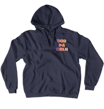 jorgefirmooyt Hoodies (No-Zip/Pullover)