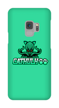 Cathulhoo Samsung Phone Cases