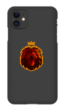 mi7aka04 iPhone Phone Cases