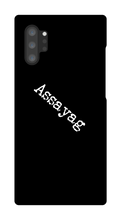 assayag Samsung Phone Cases