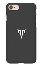 Taktikal Logo iPhone Phone Cases