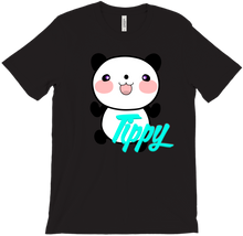 Happy Panda T-Shirt