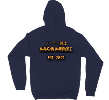 W.W EST.21 BACK LOGO