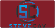 stevecav94 XXL Gaming Mousepad