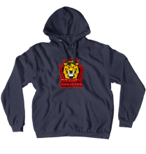 grumpyairsofter Hoodies (No-Zip/Pullover)