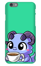 Sip iPhone Phone Cases