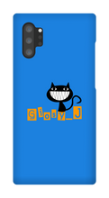 J'Samsung Phone Cases