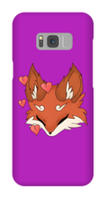 LunaLove Samsung Phone Cases