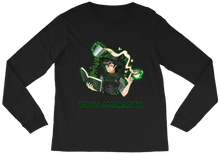 Talus Barista Longsleeve Tee