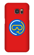 Snorkulese Samsung Phone Cases