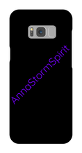 AnnaStormSpirit Samsung Phone Cases