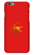 philkool23 iPhone Phone Cases