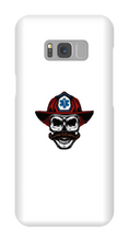 menacingfiremedic Samsung Phone Cases