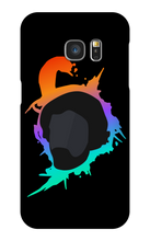 Logo Samsung Phone Cases