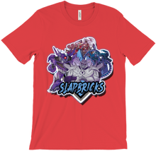 slapbricks T-Shirts
