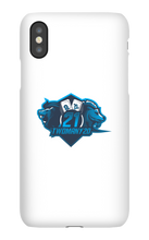 twomany20 iPhone Phone Cases