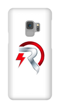 r3c0iltv Samsung Phone Cases