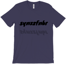 synxzfnbr T-Shirts