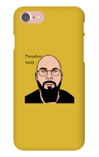 Avatar iPhone Phone Cases