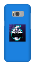 ghostfoxpaw Samsung Phone Cases