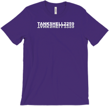 tankshell2259 T-Shirts