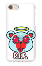LMY RIP iPhone Phone Cases