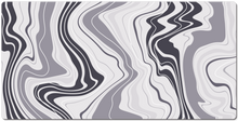 Monochrome XXL Gaming Mousepad
