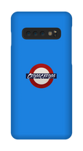 crosscaross Samsung Phone Cases