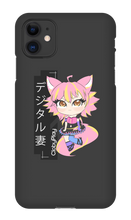 Clobyplay iPhone Phone Cases