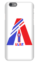 unitedliferoleplay iPhone Phone Cases