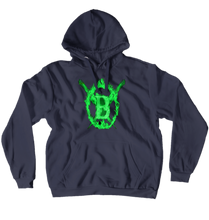Biiinzzys New Emblem Hoodies (Pullover)