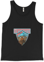 MrMattato Tank Top